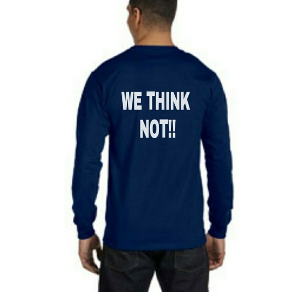 - Recovery shirts *Extravagant Promises? - Picture 3 of 6